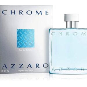 CHROME