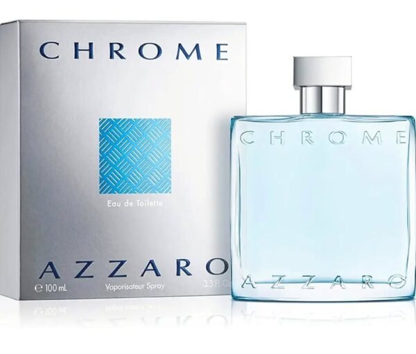 CHROME