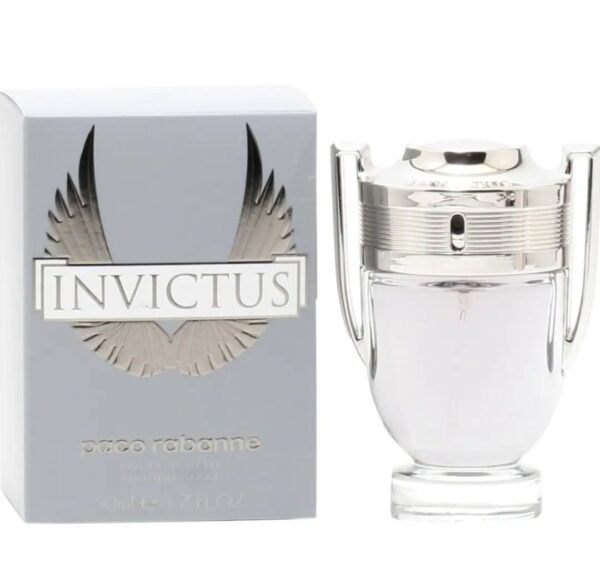 INVICTUS