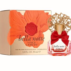 BELLA NOTTE