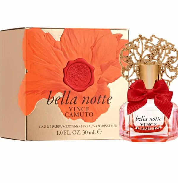 BELLA NOTTE