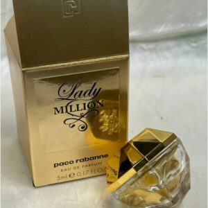 LADY MILLION