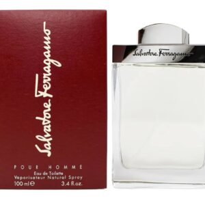 SALVATORE FERRAGAMO