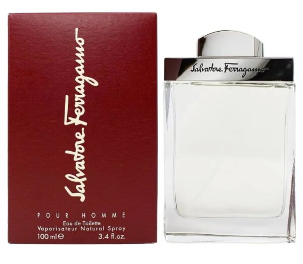 SALVATORE FERRAGAMO