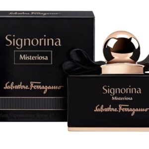 SIGNORINA