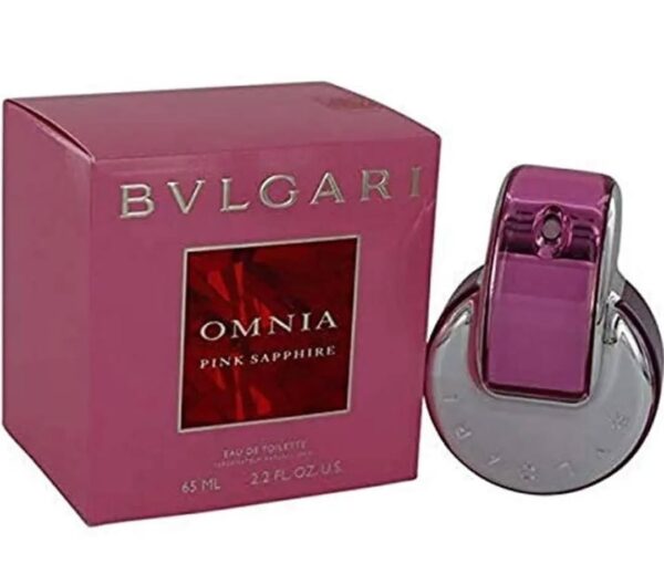 BVLGARI