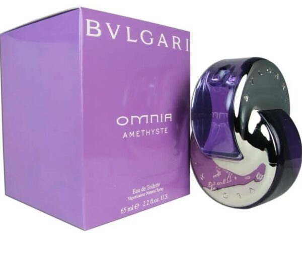 BVLGARI