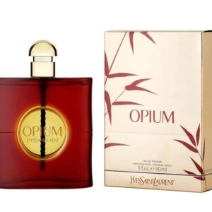 OPIUM