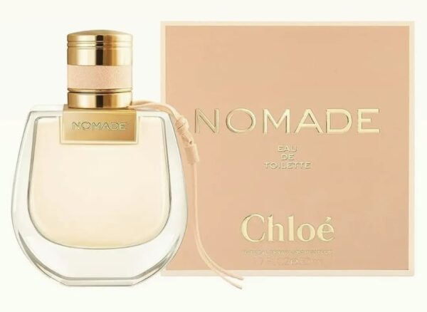 NOMADE