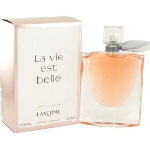 LA VIE EST BELLE
