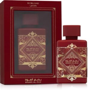 BADE´E AL OUD