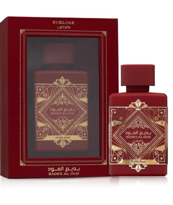 BADE´E AL OUD