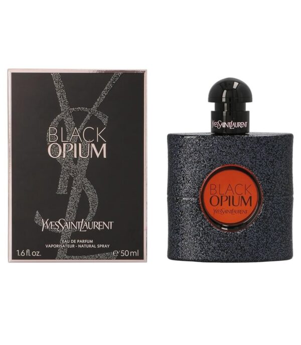 BLACK OPIUM