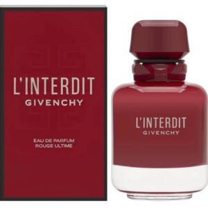 L´INTERDIT GIVENCHY