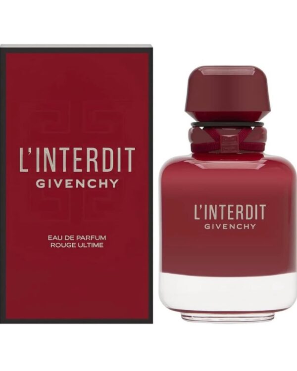 L´INTERDIT GIVENCHY
