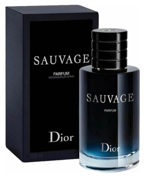 SAUVAGE
