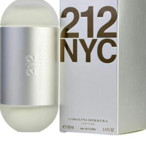 212 NYC Carolina Herrera