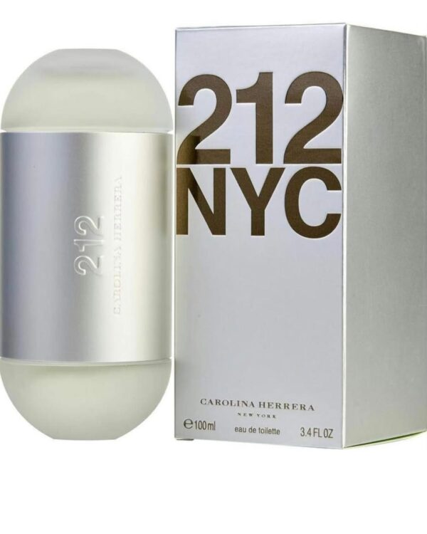 212 NYC Carolina Herrera