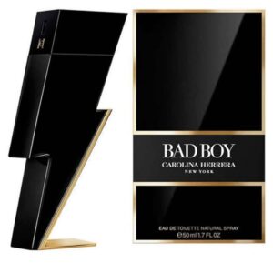 BAD BOY