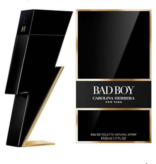 BAD BOY