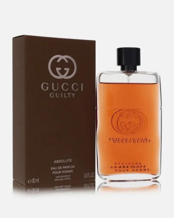 GUCCI