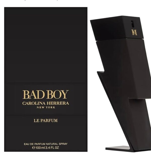 BAD BOY