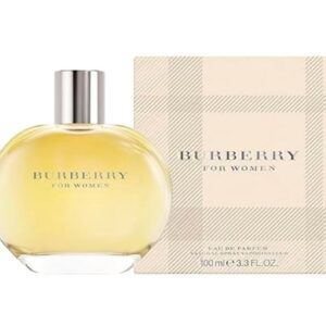 BURBERRY