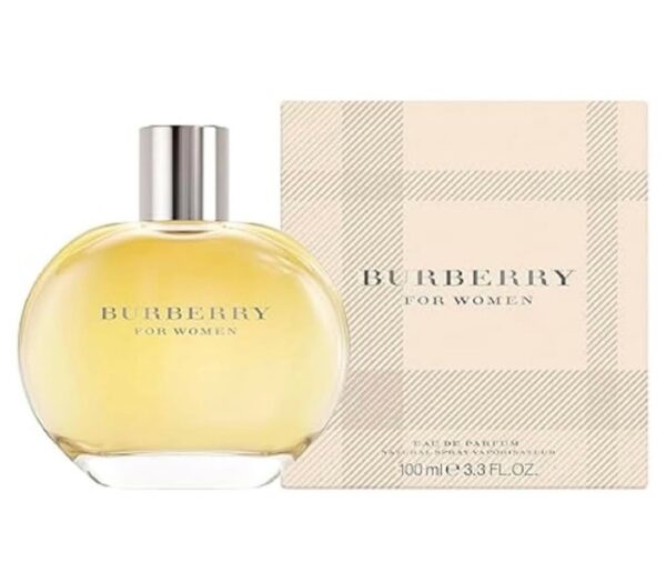 BURBERRY