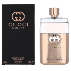 GUCCI GUILTY