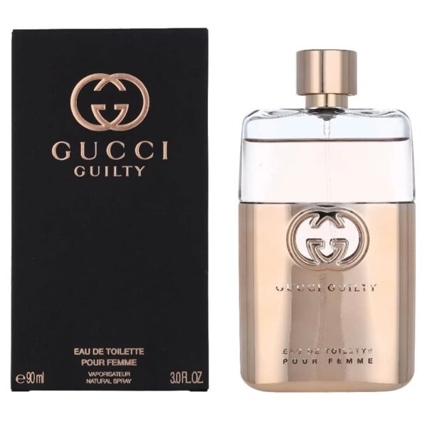 GUCCI GUILTY