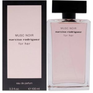 MUSC NOIR
