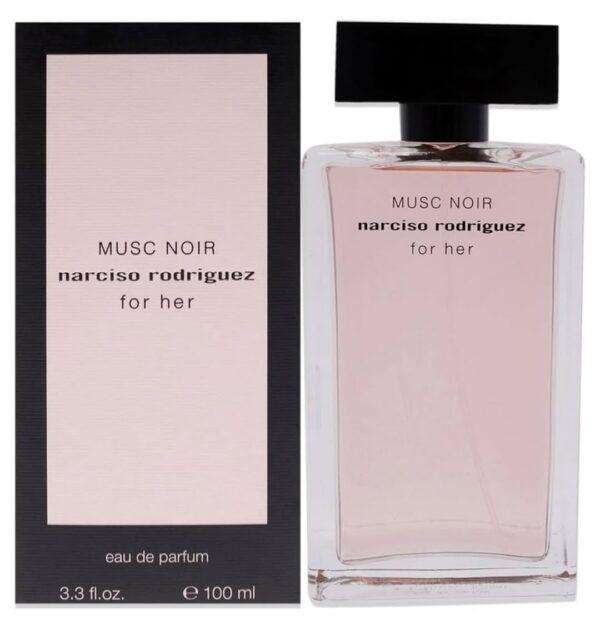 MUSC NOIR