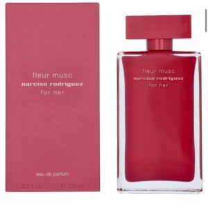FLEUR MUSC