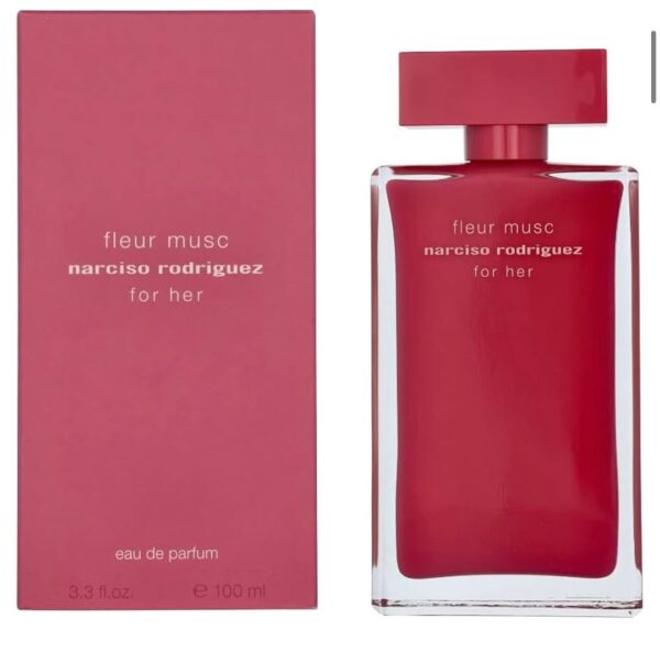 FLEUR MUSC