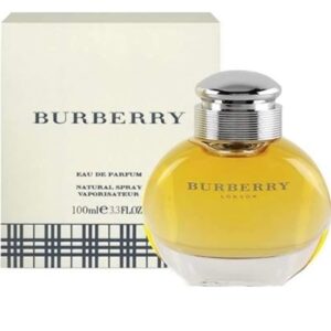 BURBERRY