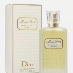 MISS DIOR
