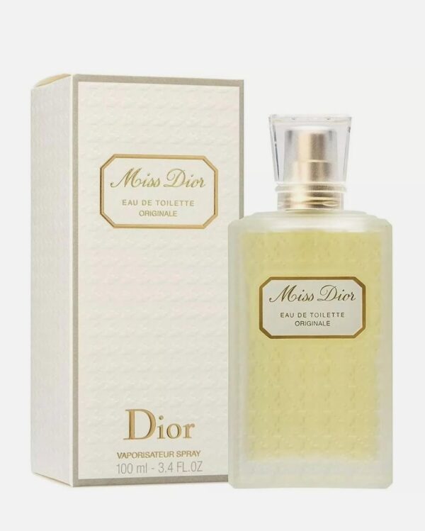 MISS DIOR