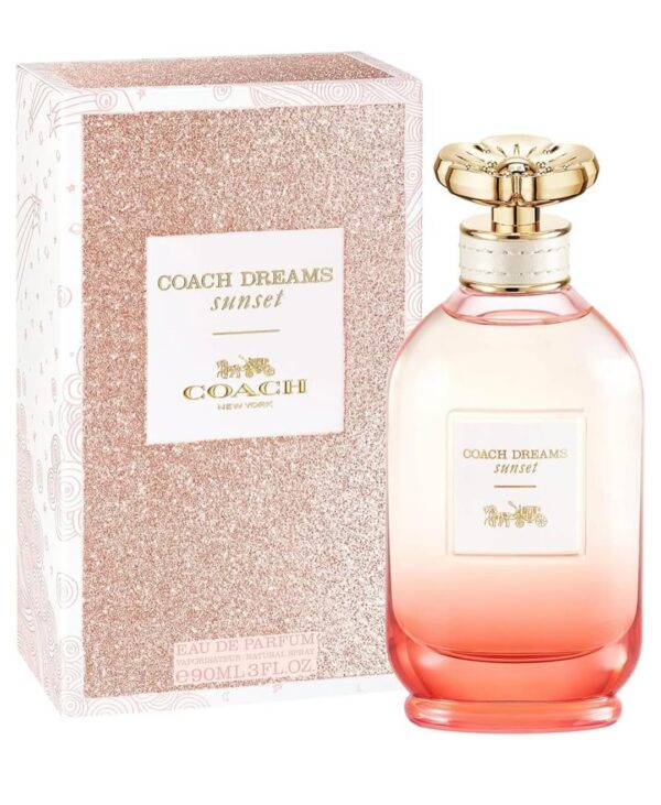 COACH DREAMS